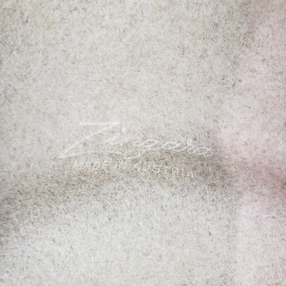 VINTAGE BEST & CO. FIFTH AVE NY ZIRGARA LADIES HAT - Picture 6 of 9